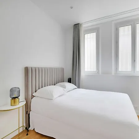 Exceptional - 3bd 6p - Trocadero פריז