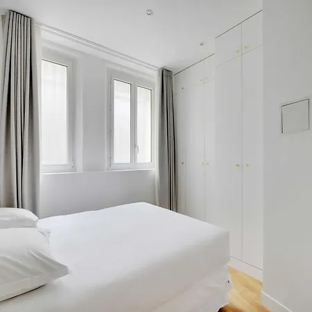 Exceptional - 3bd 6p - Trocadero דירה