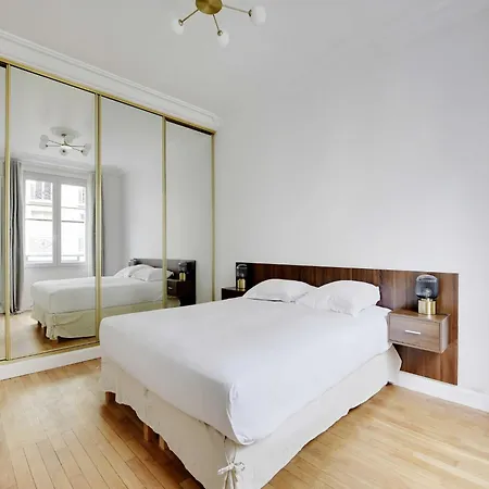 Exceptional - 3bd 6p - Trocadero Apartment *
